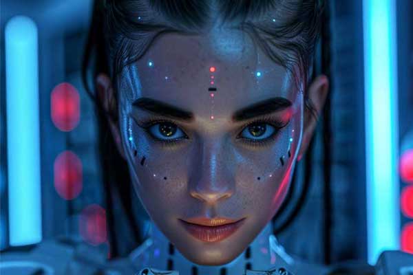 Artificial Intelligence(AI) & (ML)