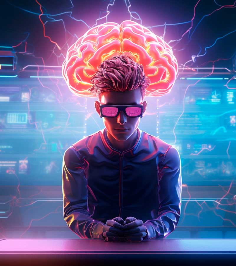AI & Robotics Community
