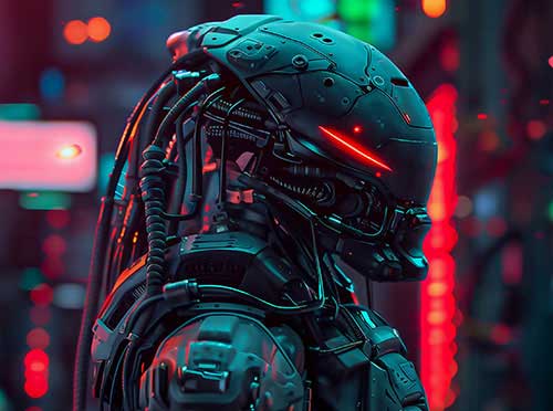 Robotics
